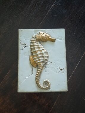Sid Dickens Tile